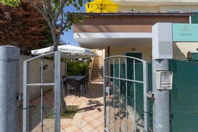 Residence Albatros