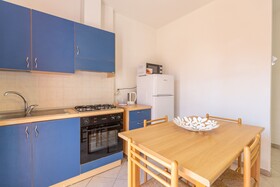 Residence Albatros
