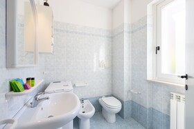 Residence Albatros