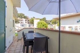 Residence Albatros