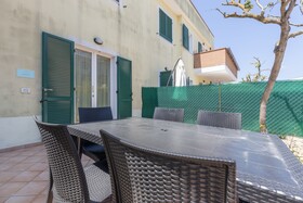 Residence Albatros