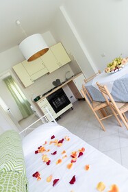 Residence Albatros