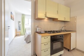 Residence Albatros
