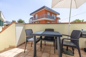 Residence Albatros