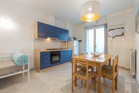 Residence Albatros