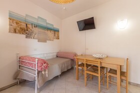 Residence Albatros
