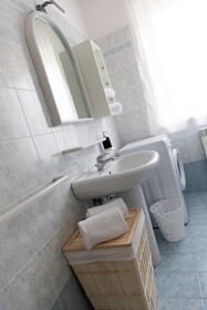 Residence Albatros