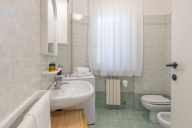 Residence Albatros