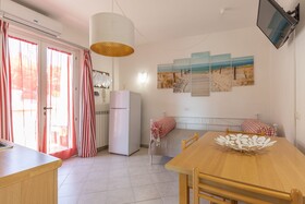 Residence Albatros