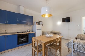 Residence Albatros
