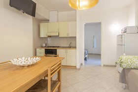 Residence Albatros