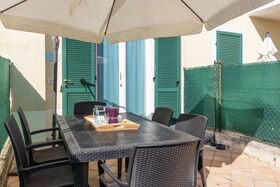 Residence Albatros
