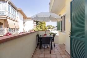 Residence Albatros