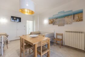 Residence Albatros