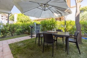 Residence Albatros