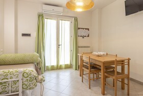 Residence Albatros
