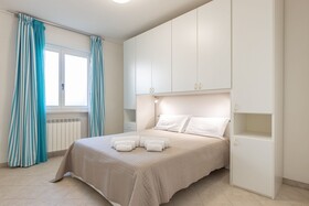 Residence Albatros