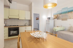 Residence Albatros