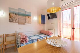 Residence Albatros