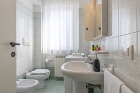Residence Albatros