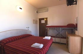 Hotel Beverly