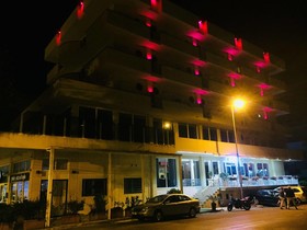Hotel Beverly
