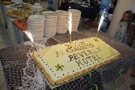 Hotel Beverly