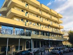 Hotel Beverly