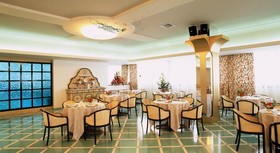 Grand Hotel Terme