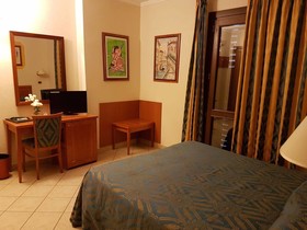 Hotel Restaurant Rinelli