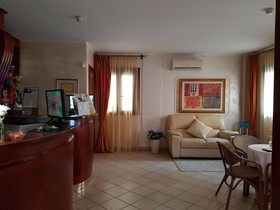 Hotel Restaurant Rinelli