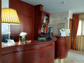 Hotel Restaurant Rinelli