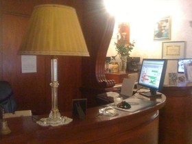 Hotel Restaurant Rinelli