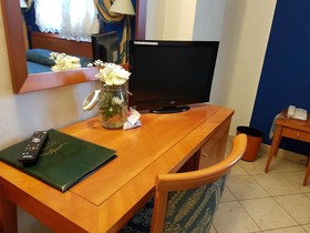 Hotel Restaurant Rinelli