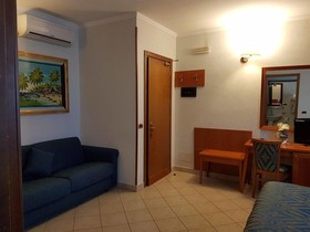 Hotel Restaurant Rinelli