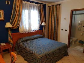 Hotel Restaurant Rinelli