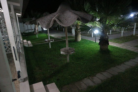 Torquemada Beach Club