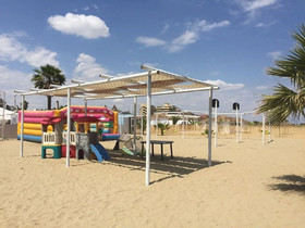 Torquemada Beach Club