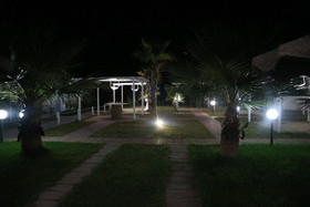 Torquemada Beach Club