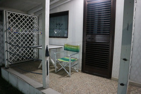 Torquemada Beach Club