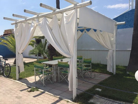 Torquemada Beach Club