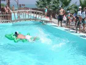 Residence Club Azzurro