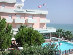 Residence Club Azzurro