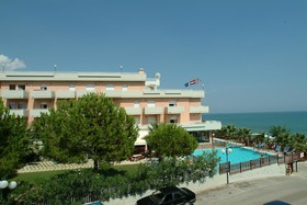 Residence Club Azzurro