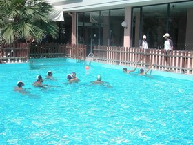 Residence Club Azzurro