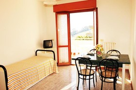 Residence Club Azzurro