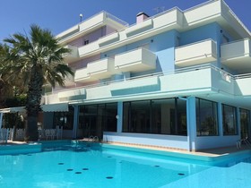 Residence Club Azzurro