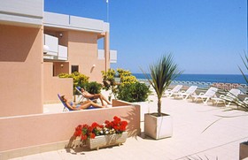 Residence Club Azzurro