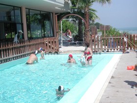 Residence Club Azzurro