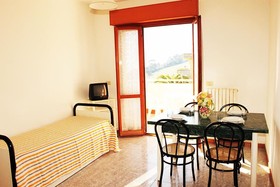 Residence Azzurro